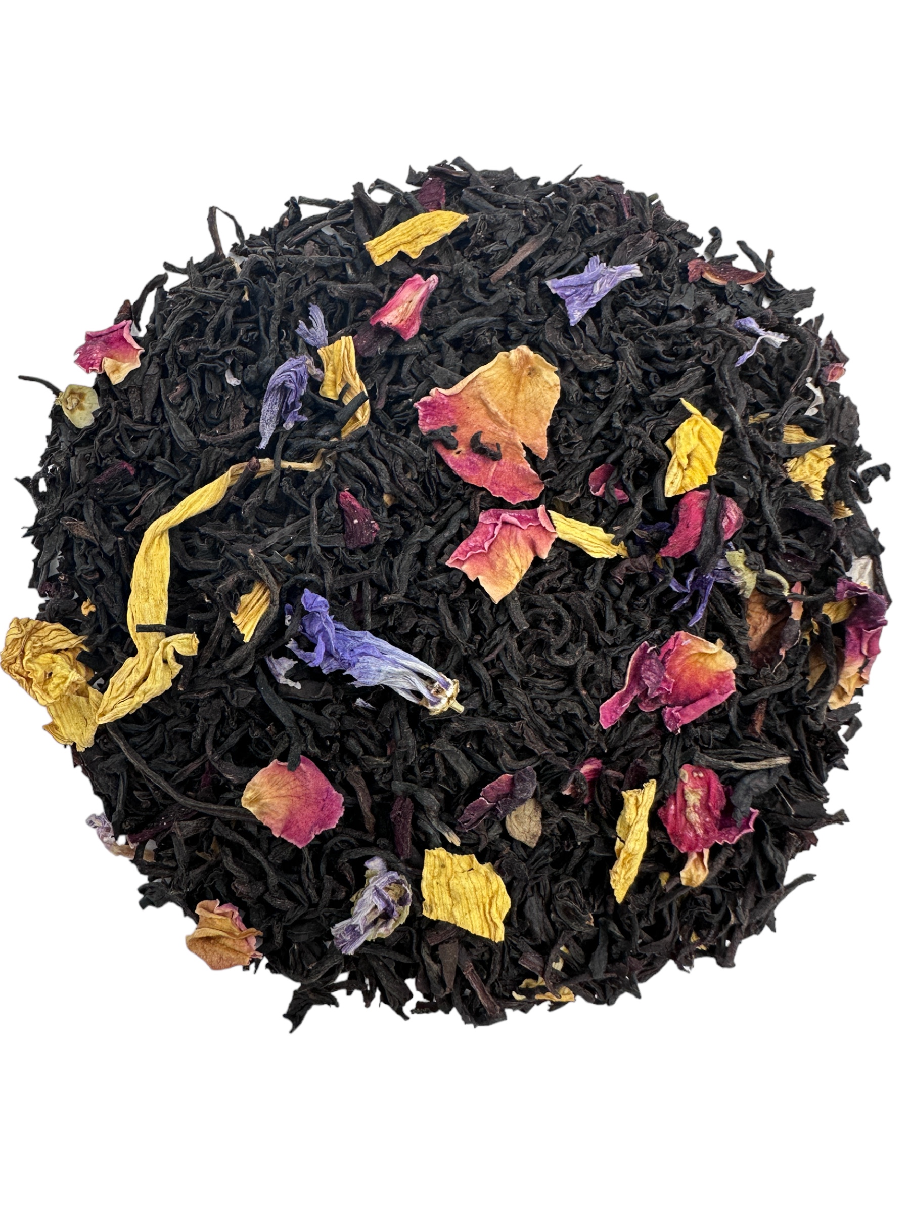 French Earl Grey Gold Medal